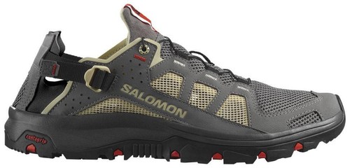 Salomon XT-Quest 2 Ebony Pewter Moth 471333 Size 11.5 Mens | eBay