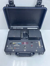 SPECTREX PC-2300 PORTABLE LASER PARTICLE COUNTER