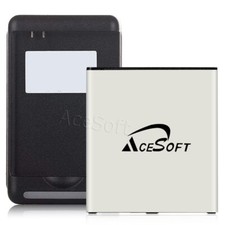 High Quality 3700mAh Standard Battery Charger f Samsung Galaxy J3 Orbit S367VL