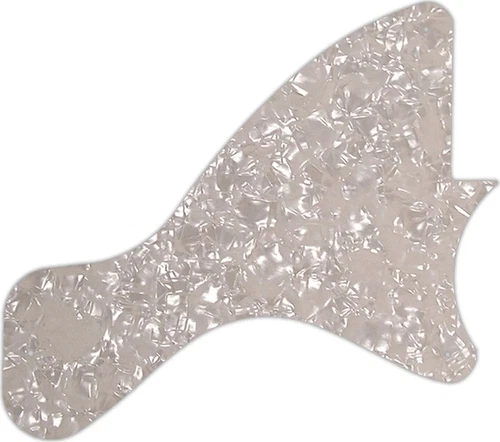 WD Custom Pickguard For Gibson 2019-Present Original Collection Les Paul Junior