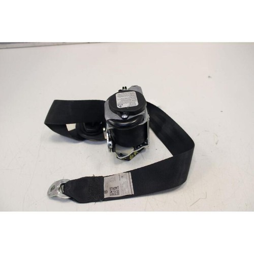SICHERHEITSGURT VORNE RECHTS VOLKSWAGEN GOLF 6A SERIE (08-12) 1.6 TDI 2008