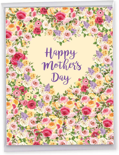 Gifts for Mom, Mothers Day from Husband Daughter Son, Birthday Women Wife Gifts.