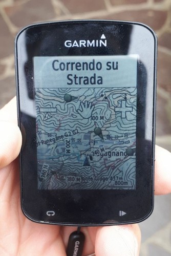 Micro SD con Mappe ITALIA MTB MAP per GPS GARMIN EDGE 800-810-820-1000 |  eBay