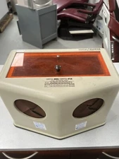 Microcopy Insta-Veloper Portable Darkroom For Dentistry