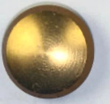 PENN REEL PART - 226-550G Rear Cap Cover - Fits Spinfisher 440SSG 450SSG 550SSG