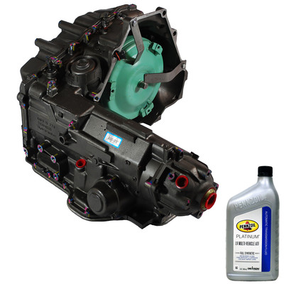 4t65e rebuilt transmission