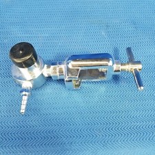 Mada Medical Oxygen Mini Regulator  1442