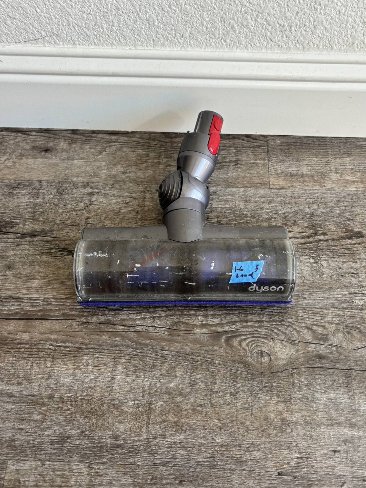 Dyson V7 V8 Cleaner Head Replacement Brush for Cordless Vacuums  