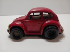 Vintage Volkswagen Tin Litho Toy