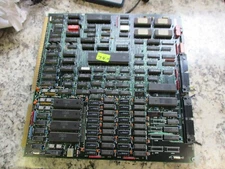 ADEPT JOINT INTERFACE BOARD REV M 10300-11200