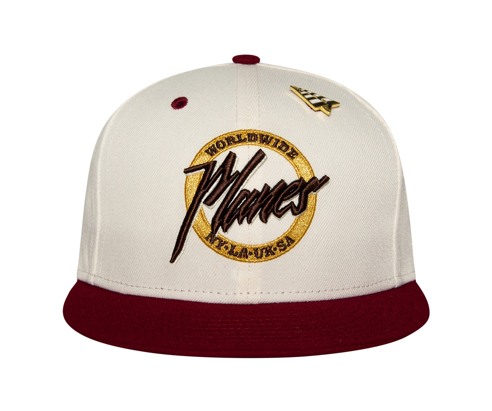 Бумажные самолетики Маленький мир Шляпа с цветными блоками CBRN 9590₽