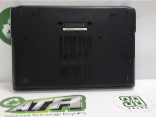 Dell Latitude E5520 Laptop i5-2540M 2.6GHz 4GB RAM 500GB HDD Windows 7 Pro COA - Picture 3 of 8