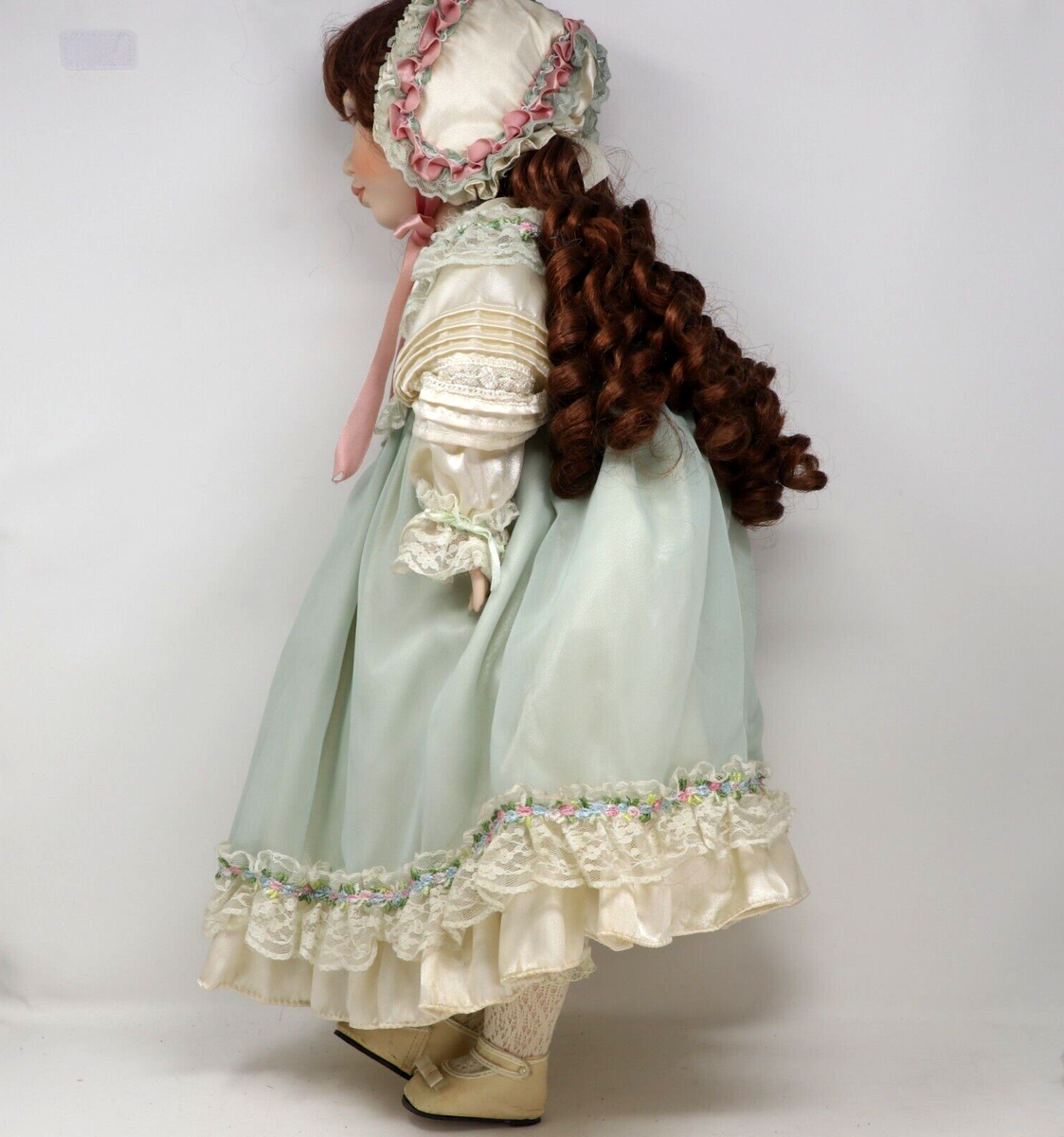 西洋人形　ドール　Patty　Court of Dolls VTG Court of Dolls 