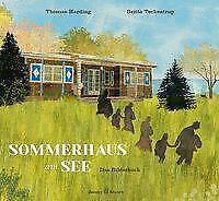 Thumbnail - Sommerhaus Am See | Buch | 9783964280534