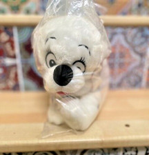 Disney Store Excl. 101 Dalmatians Penny Plush Approx 10"- NWT 