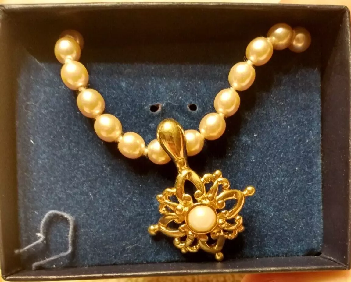 Luminesse necklace best sale
