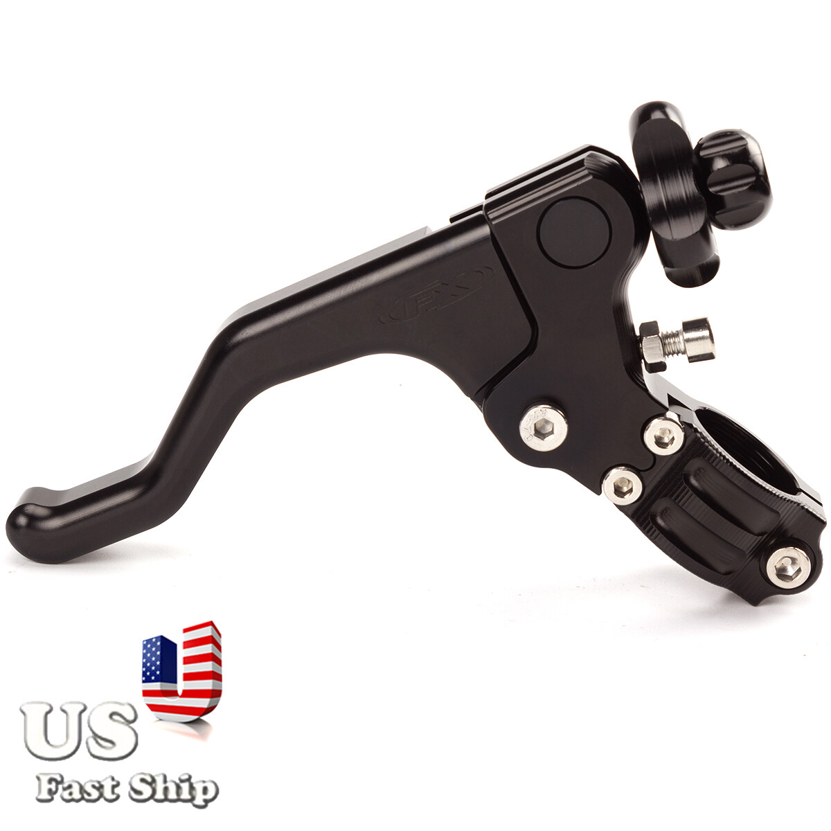 Performance Easy Pull Clutch Lever Perch KFX400 KFX450R KFX 400 450R