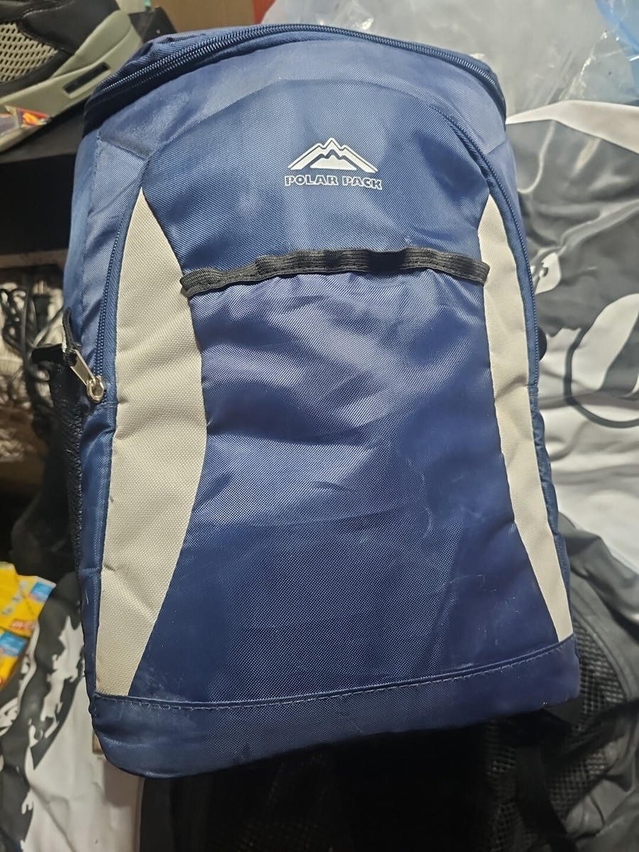 Polar Pack Backpack Cooler Insulated