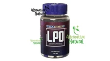 LIPO ULTRA - LPO ULTRA - Ultra Advanc3 - Weight Loss Detox - Perdida de Peso