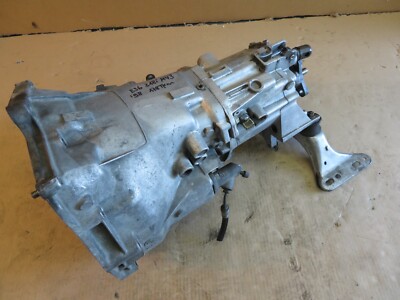 BMW E36 318i M43 Schaltgetriebe, GETRAG 220.0.0225.98, ca. 178 Tkm.