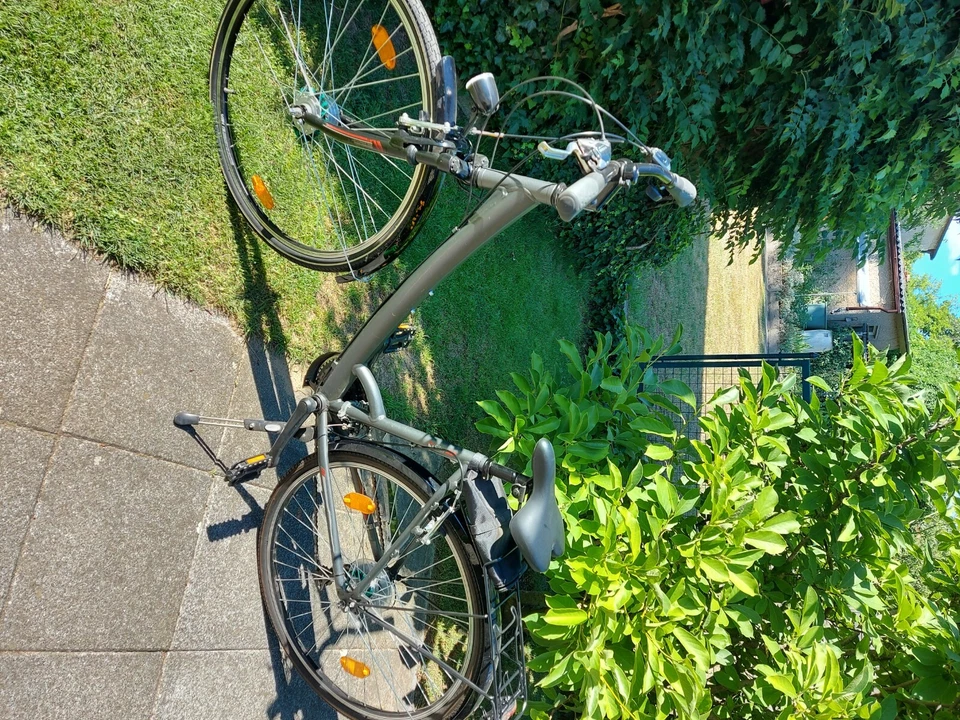 Fahrrad