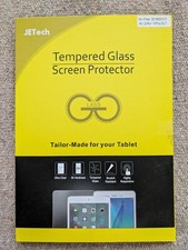 JETech Privacy Screen Protector for iPad/Pro 9.7-Inch, 2018/2017, iPad Air 2/1