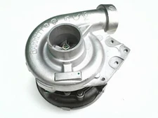 Turbocharger Without Electronics Mercedes Sprinter 215 315 415 515 CDI + Gasket Set