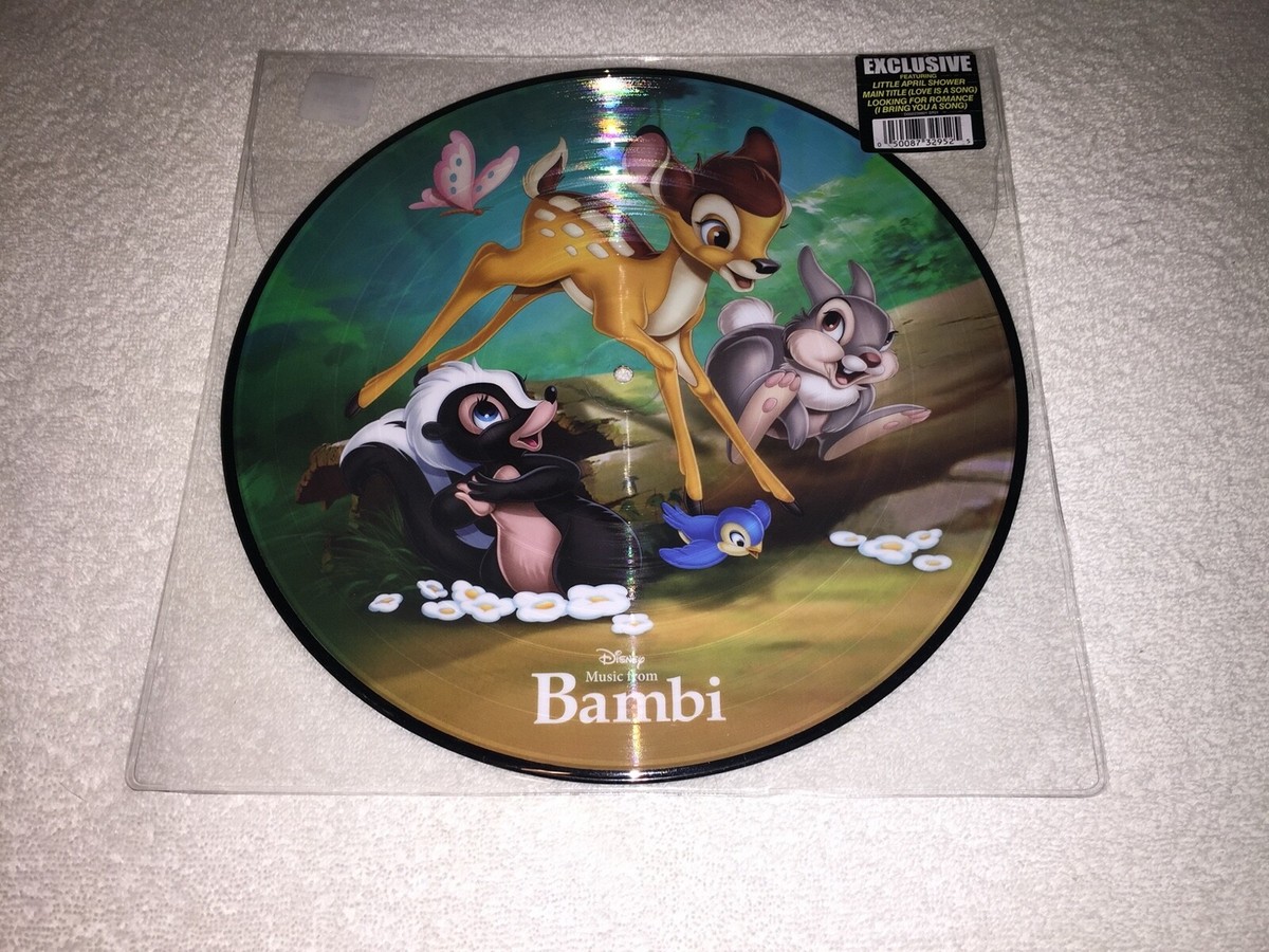 banbi - sound garden CD