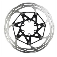 "Sram 00.5018.037.021 Bremsscheibe \"Centerline\" Rounded, Ø 180 Mm, 6-Loch, 2-Teil"