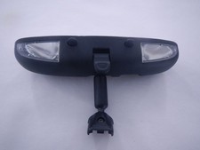 2001-2005 Saturn L Series Interior Rear View Mirror Reading Lamps L200 L100 L300 2001-2005 Saturn L Series Interior Rear View Mirror Reading Lamps L200 L100 L300
