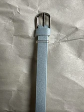 UNBRANDED TONNER TYLER CAMI EVANGELINE ELLOWYNE 16” FASHION Doll Size BLUE BELT