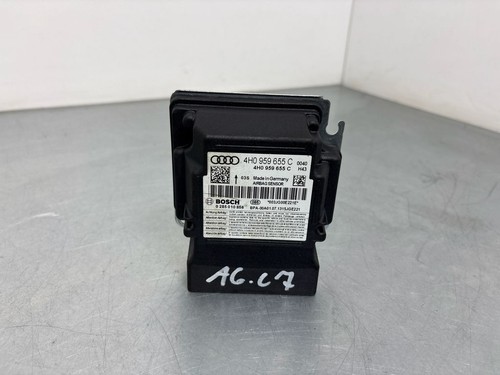 Audi A6 S6 C7 4G 2013 Airbagsteuergerät 4H0959655C
