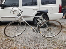 Motobecane Mirage Sport Road Bike - 64cm Steel - Huret - 12 Speed - 700c Vintage