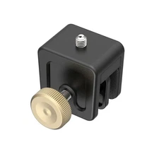 LEUPOLD Window Mount Clamp for Mounting Spotting Scopes to Windows (183551)