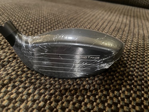 NEW Cobra Darkspeed X 3 Wood 15* Head Only LH - Bild 2 von 4