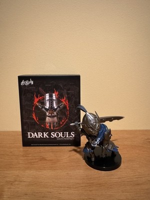 Dark Souls Figure Series Vol. 01 Knight Artorias NEW