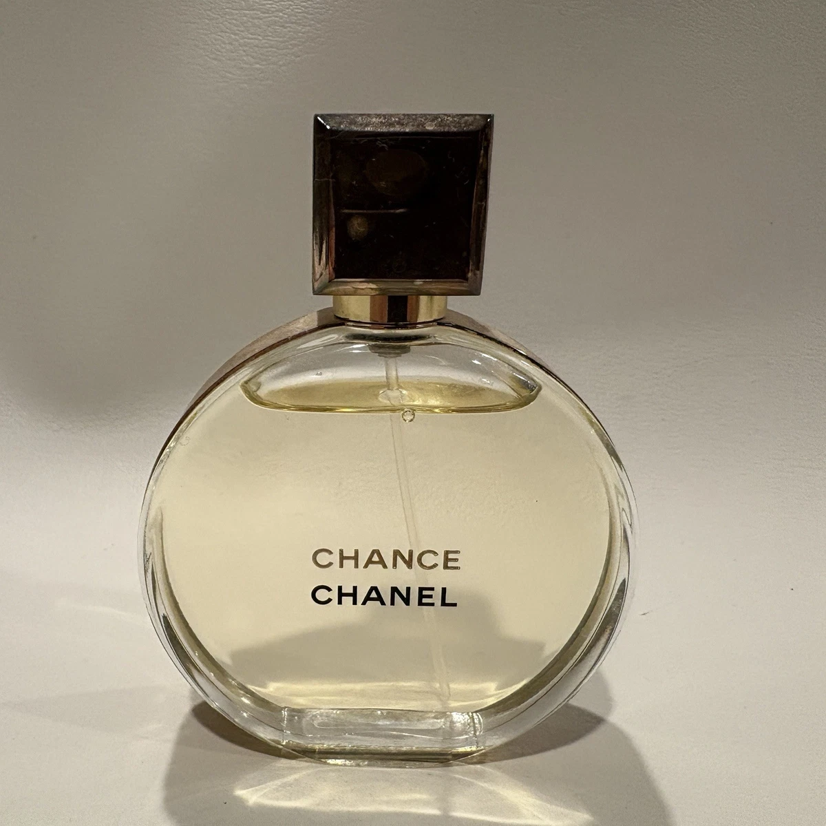 CHANEL Chance Eau de Toilette for Women for sale - eBay