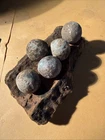 Dug Civil War 💥 🇺🇸 💣 Shell Frag And Case Shot