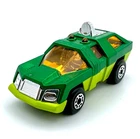 Matchbox Lesney Superfast Series 59 Planet Scout , Made in England