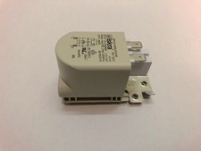 SIEMENS IQ800 DRYER MAINS CAPACITOR FILTER WT47Y7W0AU/01 WT47Y7W0AU/02