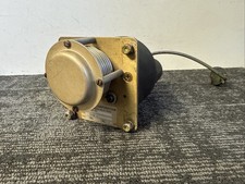 S-Tec Corp. Autopilot Roll Servo Assy. P/N: 0105-R2