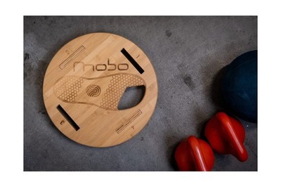 Mobo Board
