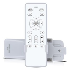 Replacement Remote Control For ZMISHIBO BJ52 ...