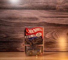 Hot Wheels 2022 Collector Edition ‘85 Ford Bronco 2024 Walmart Mail-in Exclusive