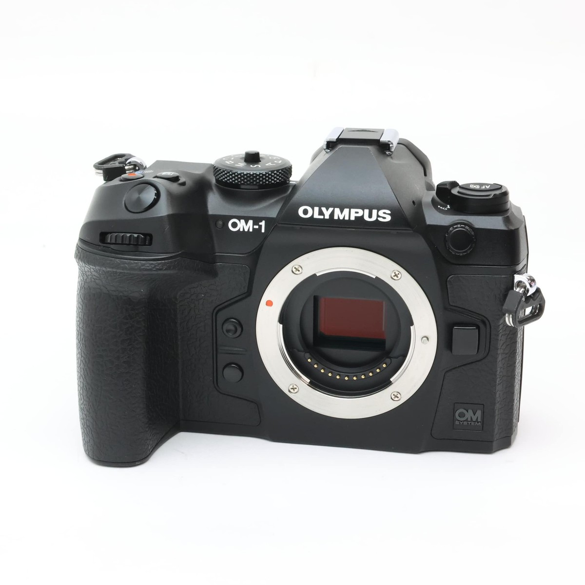 OM SYSTEM OM-1 ボディ OM SYSTEM OM-1 Mirrorless Camera Body #519 | eBay