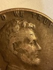 1945 No Mint Mark And “L”  Errors Wheat Penny — photo 5