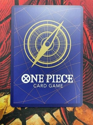 Roronoa Zoro (Welcome Pack Vol. 2) - One Piece Promotion Cards (OP