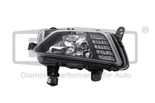 Nebelscheinwerfer DPA 99411789502 für VW POLO 6 AW1 BZ1 AE1 MPi TGI TSI TDI GTI