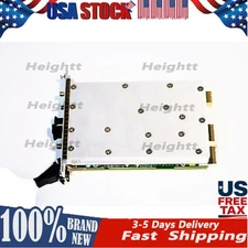 NEW National Instruments PXI 5610 PXI-5610 2.7 GHz RF Upconverter