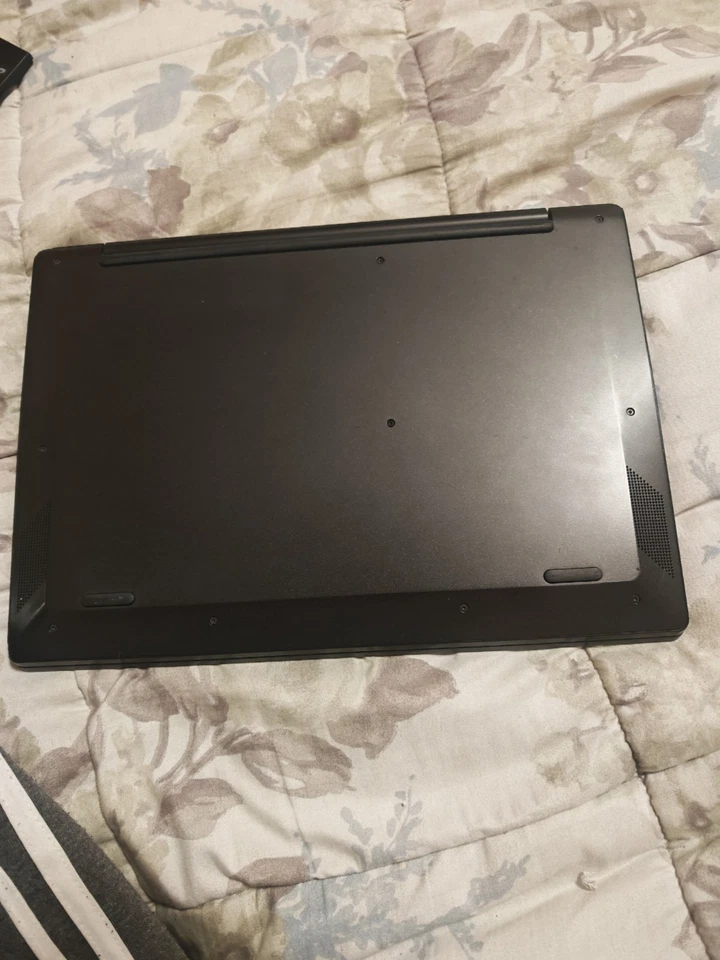 notebook lenovo chromebook usato ottime condizioni - Immagine 2 di 4